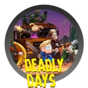 Deadly Days — донат и игровая валюта