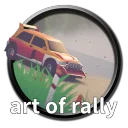 art of rally — донат и игровая валюта