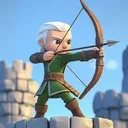 Boom Castle: Tower Defense TD — донат