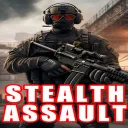 Stealth Assault: Urban Strike — донат и игровая валюта
