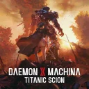 Daemon x Machina: Titanic Scion — донат и игровая валюта