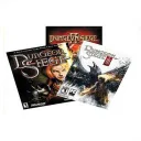 Dungeon Siege Collection — донат и игровая валюта