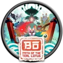 Bo: Path of the Teal Lotus