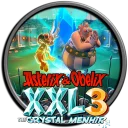 Asterix & Obelix XXL 3 - The Crystal Menhir — донат и игровая валюта