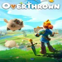 Overthrown — донат и игровая валюта