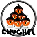 CHUCHEL — донат и игровая валюта