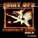 Joint Operations: Combined Arms — донат и игровая валюта