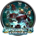 Awesomenauts — донат и игровая валюта