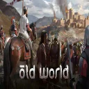 Old World — донат и игровая валюта