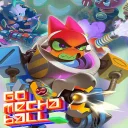 Go Mecha Ball — донат и игровая валюта