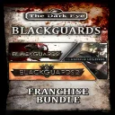Blackguards Franchise Bundle — донат и игровая валюта