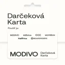 Modivo — донат и игровая валюта