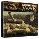 Theatre of War Collection — донат и игровая валюта