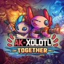 AK-xolotl — донат и игровая валюта
