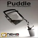 Puddle — донат и игровая валюта