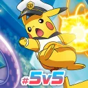 Pokemon Unite