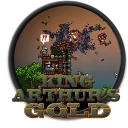 King Arthur's — донат и игровая валюта