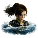 Tomb Raider: Underworld — донат и игровая валюта