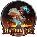 Hammerting — донат и игровая валюта