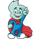 Pajama Sam 2 Thunder and Lightning Aren't So Frightening — донат и игровая валюта