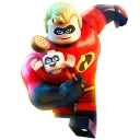LEGO The Incredibles — донат и игровая валюта