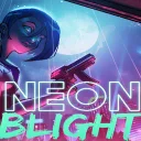 Neon Blight — донат и игровая валюта