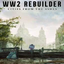WW2 Rebuilder — донат и игровая валюта
