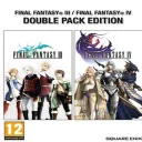 Final Fantasy III & Final Fantasy IV Double Pack (3D Remake) — донат и игровая валюта