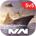 Modern Warships