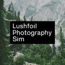 Lushfoil Photography Sim — донат и игровая валюта