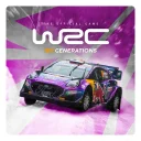 WRC Generations — донат и игровая валюта