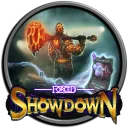 FORCED SHOWDOWN — донат и игровая валюта