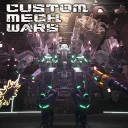 Custom Mech Wars — донат и игровая валюта