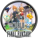 WORLD OF FINAL FANTASY — донат и игровая валюта