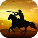 Outlaw Cowboy:west adventure — донат