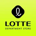 Lotte Department Store — донат и игровая валюта