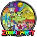 Zombie Party — донат и игровая валюта