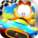 Garfield Kart — донат и игровая валюта