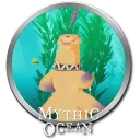 Mythic Ocean — донат и игровая валюта