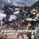 EARTH DEFENSE FORCE: IRON RAIN — донат и игровая валюта