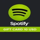 Spotify — донат и игровая валюта
