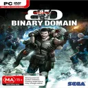 Binary Domain — донат и игровая валюта