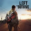 Left to Survive: Zombie Games