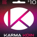 Karma Koin — донат и игровая валюта