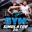Gym Simulator 24 — донат и игровая валюта