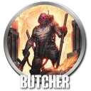 BUTCHER — донат и игровая валюта