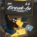 The Break-In — донат и игровая валюта