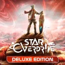 Star Overdrive