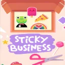 Sticky Business — донат и игровая валюта