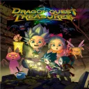 DRAGON QUEST TREASURES